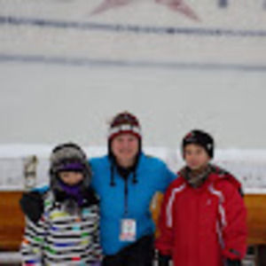 Meet your Posher, Leah